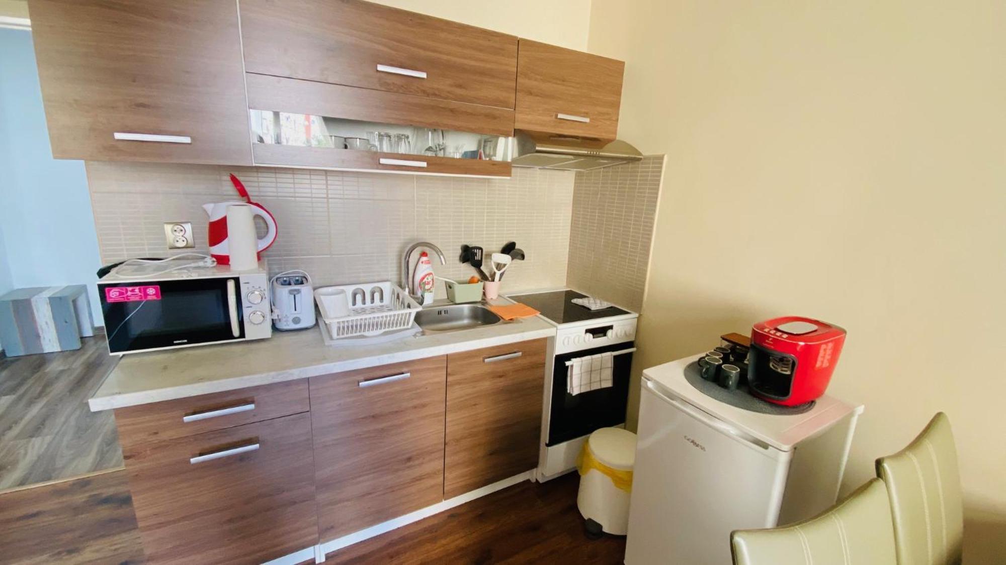 Apartman Diana Apartment Карлови Вари Екстериор снимка